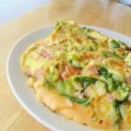 Mixed Deli Omelette